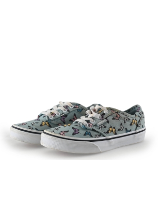 Vans Sneaker Blau 313707