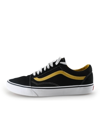 Vans Sneaker Schwarz 313708