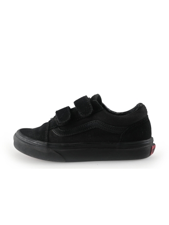 Vans Sneaker Schwarz 313709