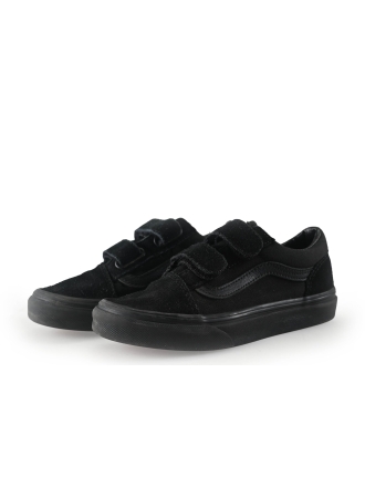 Vans Sneaker Schwarz 313709