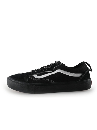 Vans Sneaker Schwarz 313710