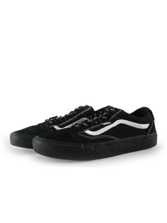 Vans Sneaker Schwarz 313710