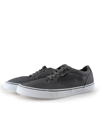 Vans Sneaker Grau 313713