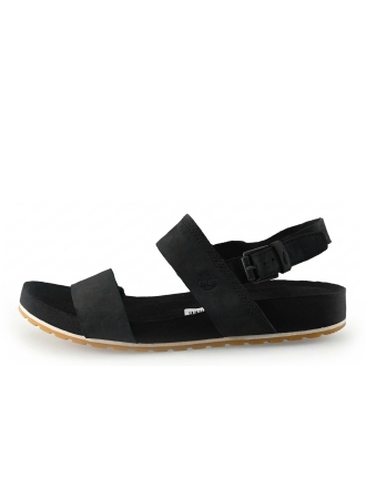 Timberland Sandalen Schwarz 313715