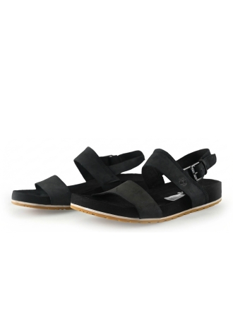 Timberland Sandalen Schwarz 313715