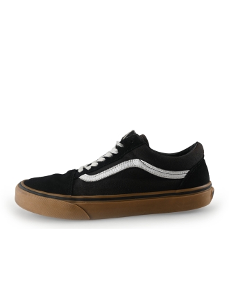 Vans Sneaker Schwarz 313720