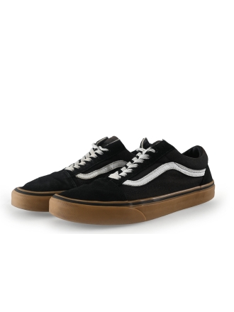 Vans Sneaker Schwarz 313720