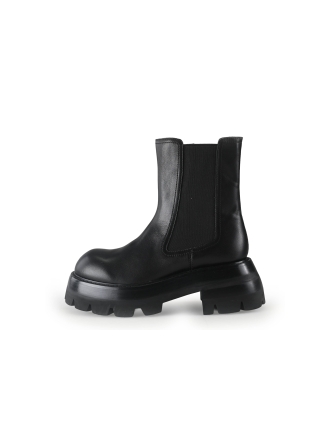 Jeffrey Campbell Chelsea boots Schwarz 313722