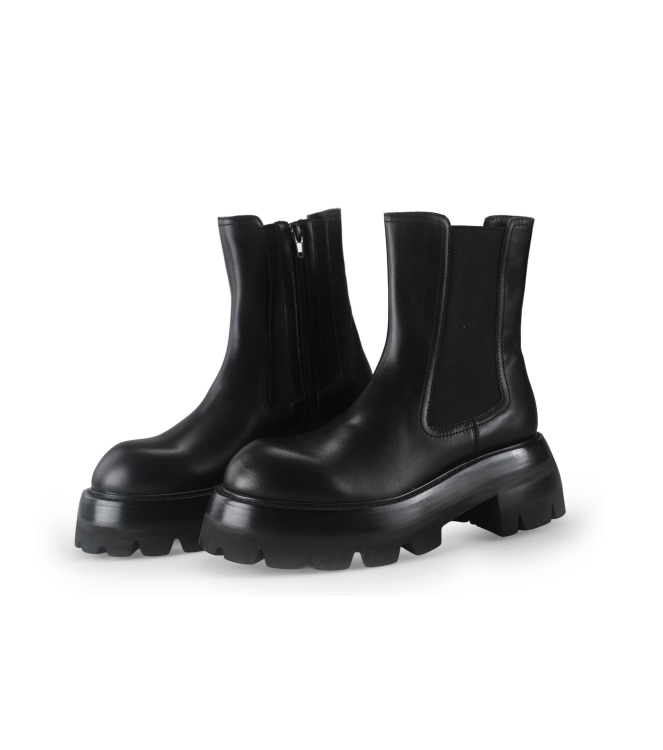 Jeffrey Campbell Chelsea boots