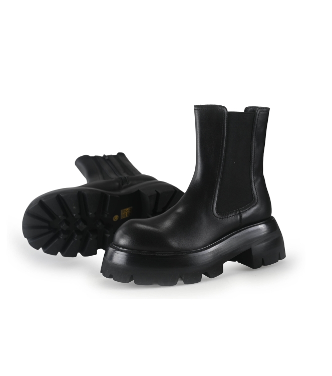 Jeffrey Campbell Chelsea boots