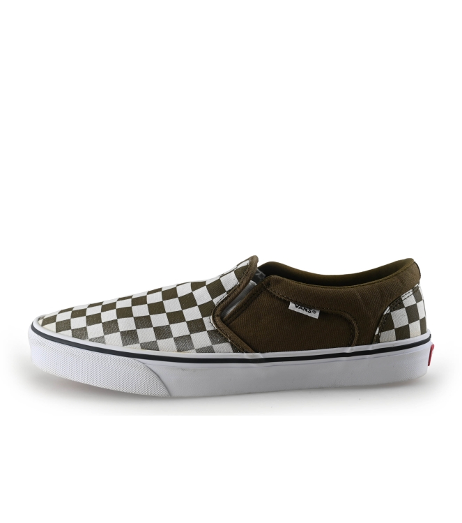 Vans Slip-ons