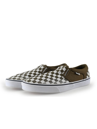 Vans Slip-ons Braun 313723