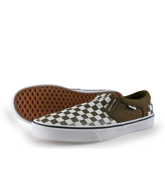 Vans Slip-ons
