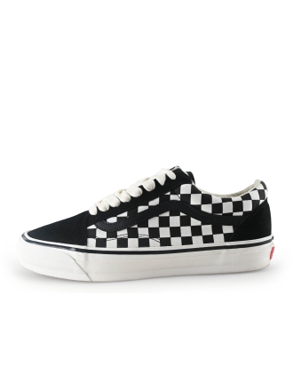 Vans Sneaker Schwarz 313725