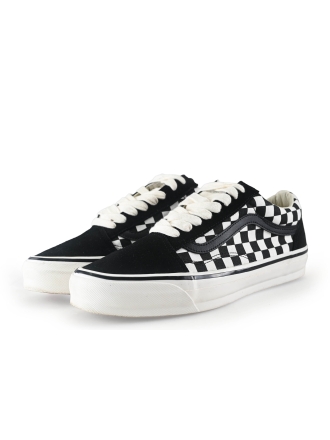 Vans Sneaker Schwarz 313725