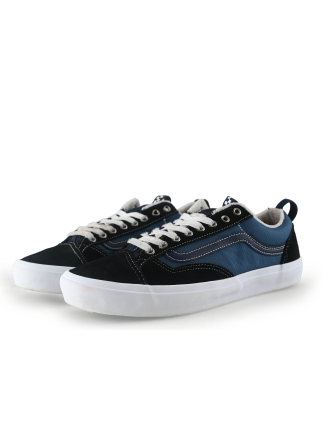 Vans Sneaker Blau 313728