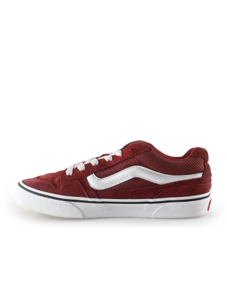 Vans Sneaker Rot 313730