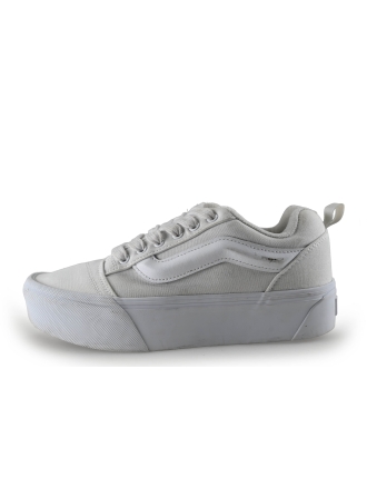 Vans Sneaker Weiß 313731