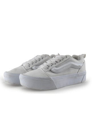 Vans Sneaker Weiß 313731