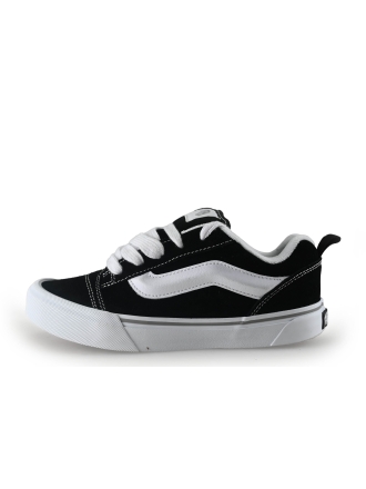 Vans Sneaker Schwarz 313732