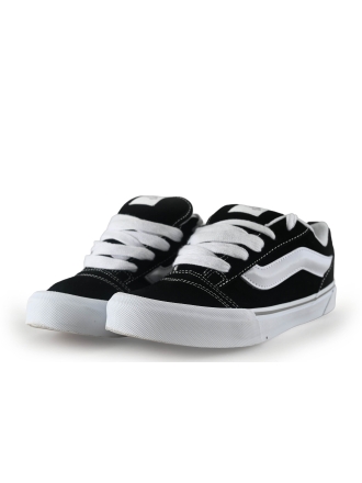Vans Sneaker Schwarz 313732