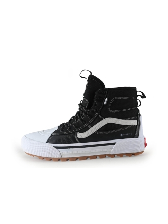 Vans Hohe Sneaker Schwarz 313733