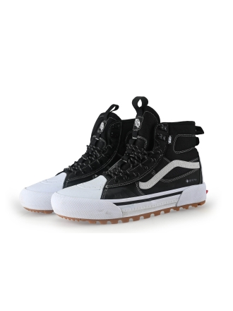 Vans Hohe Sneaker Schwarz 313733