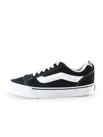 Vans Sneaker Schwarz 313734