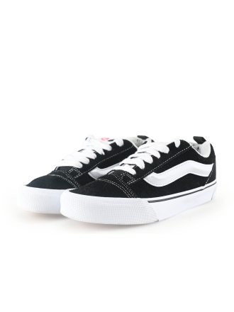 Vans Sneaker Schwarz 313734