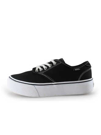 Vans Sneaker Schwarz 313735