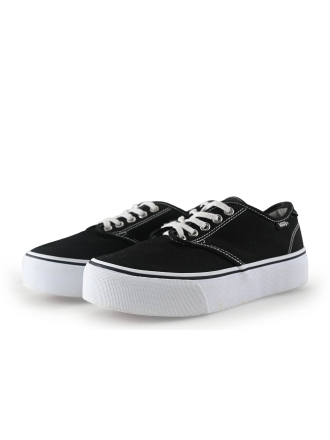 Vans Sneaker Schwarz 313735