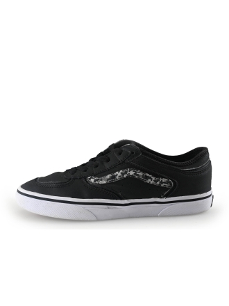 Vans Sneaker Schwarz 313737