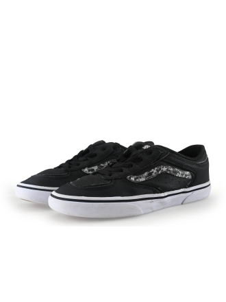 Vans Sneaker Schwarz 313737