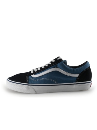 Vans Sneaker Blau 313738