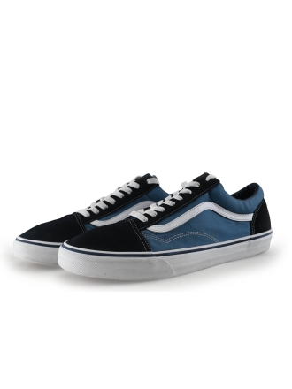 Vans Sneaker Blau 313738