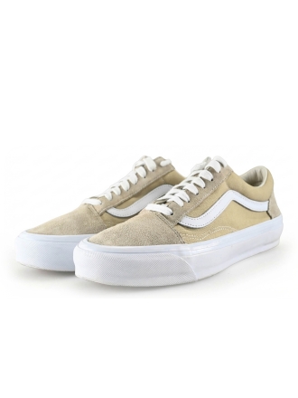 Vans Sneaker Beige 313741