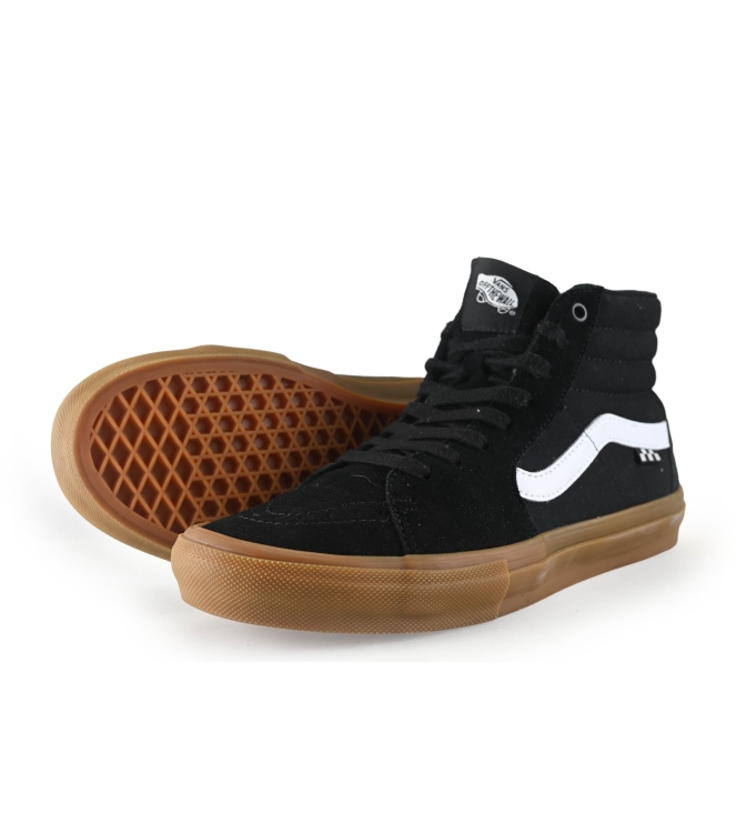 Vans Hohe Sneaker