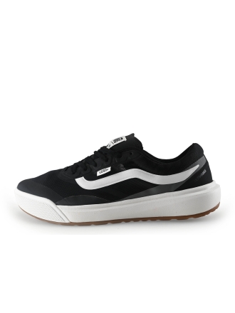 Vans Sneaker Schwarz 313743