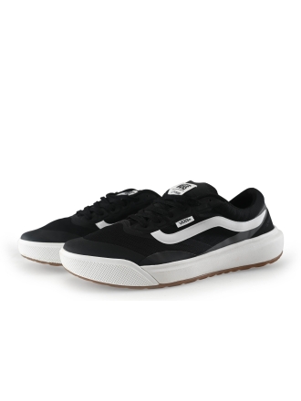 Vans Sneaker Schwarz 313743