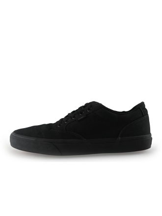 Vans Sneaker Schwarz 313757