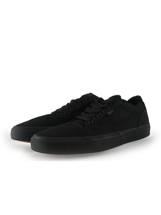Vans Sneaker Schwarz 313757