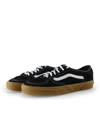 Vans Sneaker Schwarz 313758