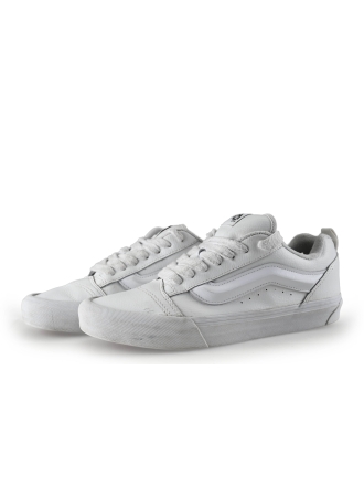 Vans Sneaker Weiß 313759