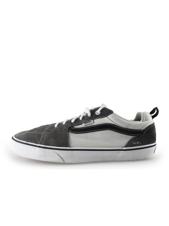 Vans Sneaker Schwarz 313761