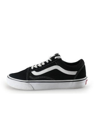 Vans Sneaker Schwarz 313765