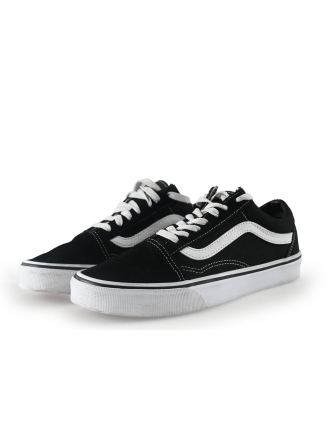Vans Sneaker Schwarz 313765