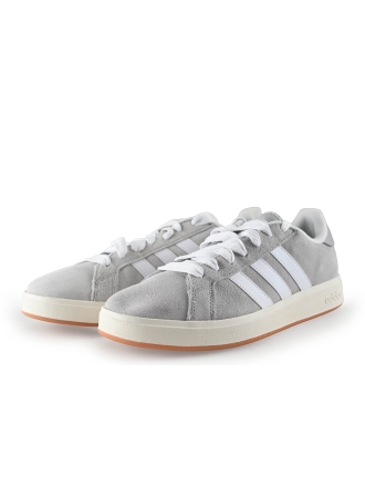 Adidas Sneaker Grau 313768