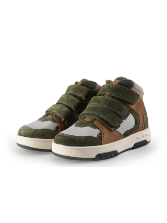 Muijters Sneaker Grün 313771