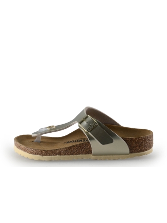 Birkenstock Mules Pantoletten Gold 313775