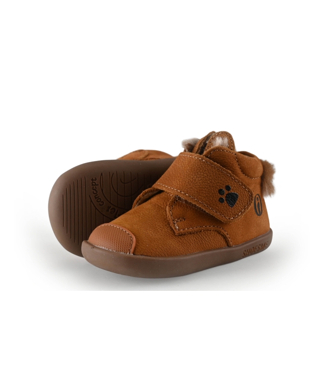 Shoesme Schnürstiefel